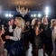 Crystal Charity Ball Ten Best Dressed Fashion Show and Luncheon