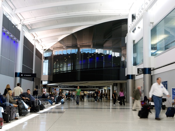 News_Bush Intercontinental Airport_Terminal E