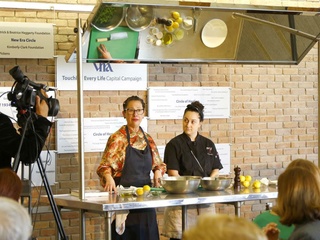 Nancy Silverton