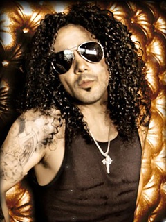 Chris Perez