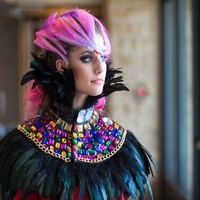 RAW: Natural Born Artists
