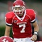 Case Keenum close