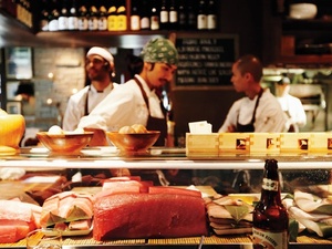 Austin Photo Set: News_caitlin_bon appetit_20 most important restaurants_feb 2013_uchi uchiko