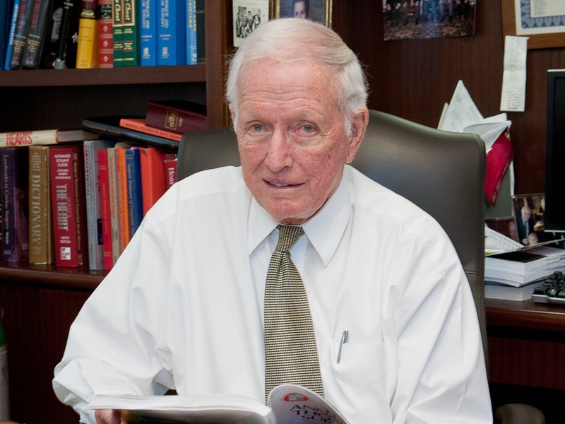 Slideshow A medical giant Houston doctor named the most innovative