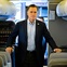 Mitt Romney, airplane