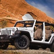 2013 Jeep Wrangler Moab