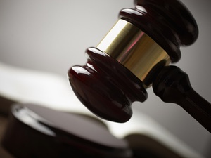 gavel, case dismissed, case closed