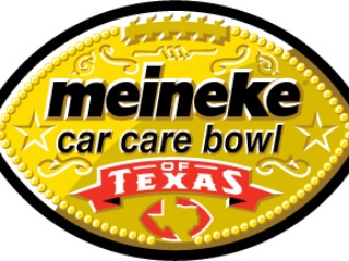 Meineke Car Care Bowl of Texas