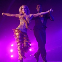 Dancing with the Stars Live