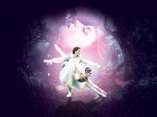 Russian Grand Ballet presents The Sleeping Beauty