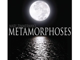 Bayou City Theatrics presents Metamorphoses