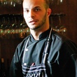 Greg Lowry, sous chef, Triniti