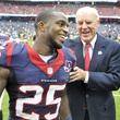 Bob McNair Kareem Jackson