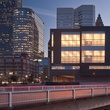 News_Houston Ballet Center for Dance_building