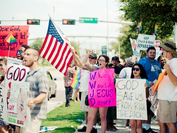 News_Response_Rick Perry_Prayer