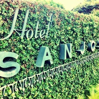 Hotel San Jose_hedge_name