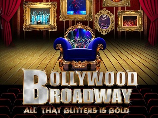 India House and NAACH Houston presents Bollywood Broadway