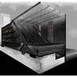 News_Animal architecture_January 2012_first runner-up_The Nottingham Apiary_Amelia Eiriksson_Fraser Godfrey_Ana Moldavsky_Esko Willman, the University of Nottingham