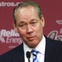 Jim Crane presser