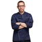 Danyele McPherson, John Tesar and Joshua Valentine of Top Chef: Seattle