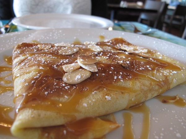 Sale Sucre, restaurant, pastry