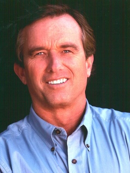 Robert Kennedy Jr