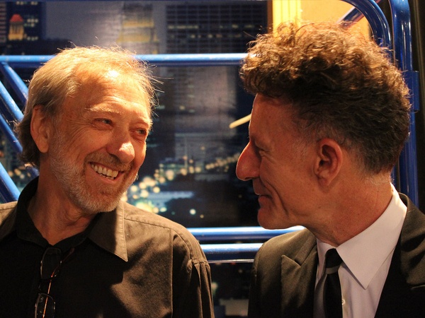 News_Houston PBS_membership drive_Lyle Lovett