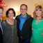 Steven Fenton, Maggie Riba, George Riba, Leeza Gibbons
