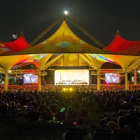 Houston Symphony at Cynthia Woods Mitchell Pavilion