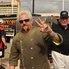 Eric Sandler: Guy Fieri headlines lavish pre-Super Bowl Players Tailgate party; talks H-Town restaurants