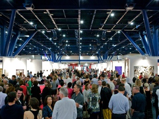 Texas Contemporary Art Fair