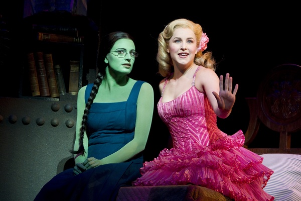 Austin Photo Set: News_Meredith Rainey_Wicked in Austin_October 2011_joan