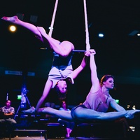 Capital of Texas Aerial Championships