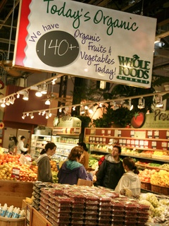 Places-Shopping-Whole Foods Market-Bellaire-sign