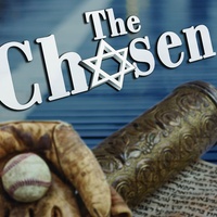 Theater LaB Houston and Evelyn Rubenstein Jewish Community Center present The Chosen