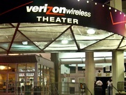 Events_generic_Verizon Wireless Theater_April 10