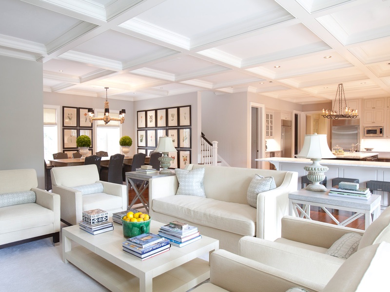 Laura Singleton, interior design, October 2012, overall