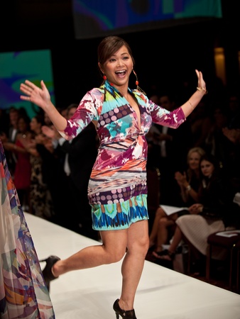 News_Fashion Houston_October 2011_Chloe Dao