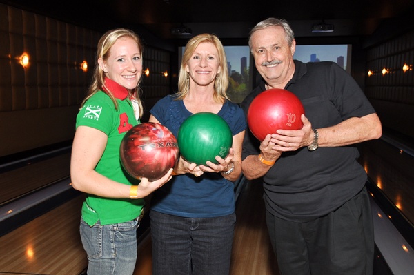 News_Bowling for Boats_Allison Mione_Pat Mione_Dennis Baker