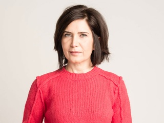 Farshid Moussavi