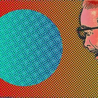 The Contemporary Austin presents Mark Mothersbaugh: Myopia