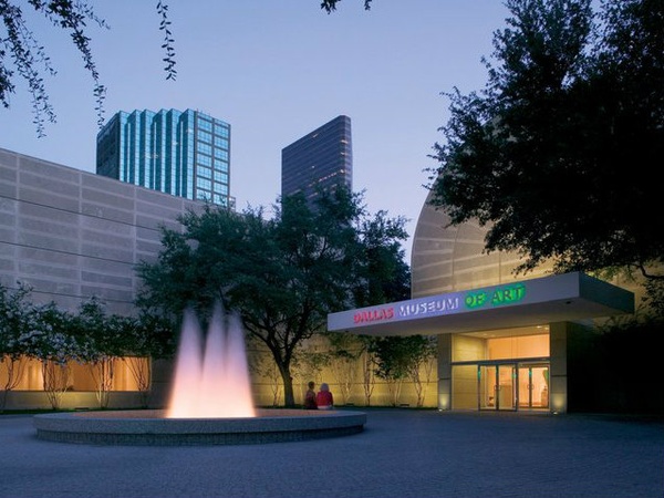 Dallas Museum of Art