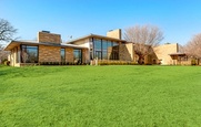 1745 Turbeville Rd. in Hickory Creek, Texas
