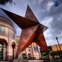 Bob Bullock museum, Texas star, Texas State History Museum