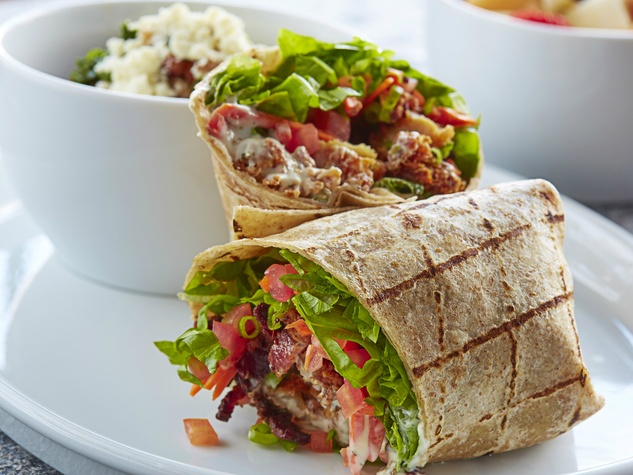 Unleavened Dallas