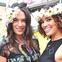 Deanna Cahill, Alika Ray, Gypsy Wagon relaunch