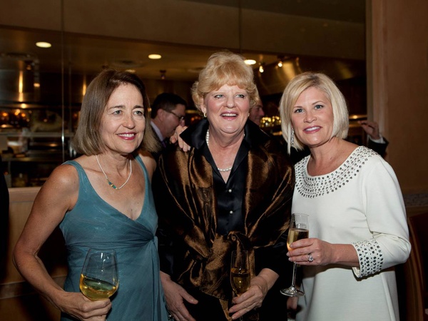 News_Andrea White_Gwen Goffe_Kelli Blanton