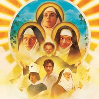 The Little Hours poster