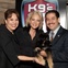 News_K9s4Cops_November 2011_Monica Garcia_Kristi Schiller_Sheriff Adrian Garcia