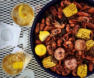 Veteran Chefs Create Cake Amp Bacon Options For Houston